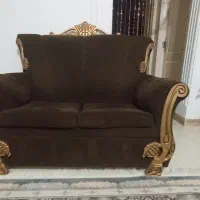 مبل راحتی 7نفره