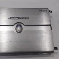 آمپیلی سالم به شرط super power