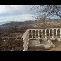 فروش باغ و خانه باغ. دارای نسق.|فروش خانه و ویلا|سیسخت, |دیوار