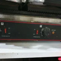 قهوه ساز صنعتی گاگیا لمسی و اسنک ساز صنعتی|سماور، چای‌ساز، قهوه‌ساز|یزد, |دیوار