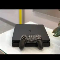 ps4 اسلیم کپی خور
