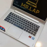 لپ تاپ Lenovo حرفه ای / i7 6600 / گرافیک مجزا R7