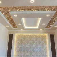 برقکار نصب لاینر هالوژن لوستر/لوله کش پمپ شیرآلات|خدمات پیشه و مهارت|تهران, پونک|دیوار