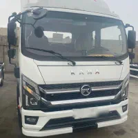 کاما ۶ تن مدل ۴۰۴