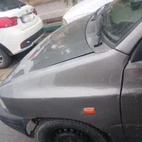 پراید مدل ۹۰