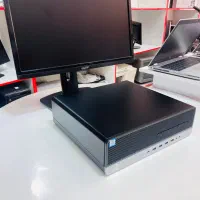 سیستم کامل(کیس و مانیتور)دفتری،حسابداری،فروشگاهی|رایانه رومیزی|شهرکرد, |دیوار