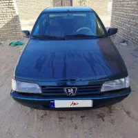 اردی سالم|خودرو سواری و وانت|خلیل آباد, |دیوار