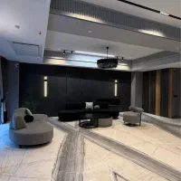 قیطریه مدرن۲۳۰ متر ۳ خواب سویئت مجزا ویو مشرف باغ|فروش آپارتمان|تهران, قیطریه|دیوار