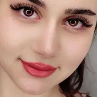 اکستنشن مژه « فرخشهر»