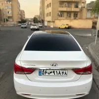 سوناتا Yf 2013 فیس 2014 نقد و اقساط|خودرو سواری و وانت|تبریز, |دیوار