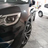 فیدیلیتی پرایم 1402|خودرو سواری و وانت|تبریز, |دیوار