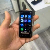 آیفون ۱۷ پرو مکس مینی اکبند iphon 17 pro max mini