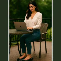 تایپ وپاورپوینت.تولیدمحتوا.کارت ویزیت فوری غیرحضور