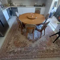 فرش ماشینی ۱۲متره