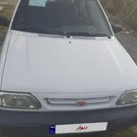 پراید131مدل98|خودرو سواری و وانت|سلمان‌شهر, |دیوار