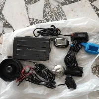 دزدگیر تصویری چیریکار|قطعات یدکی و لوازم جانبی|صومعهسرا, |دیوار