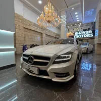 Cls350 2013|خودرو سواری و وانت|تهران, پاسداران|دیوار
