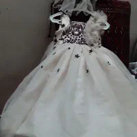 لباس دخترانه مناسب تولد