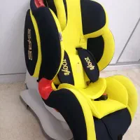 صندلی خودرو کودک زویی