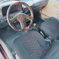 پراید ۸۴ انژکتور شاسی پلمپ|خودرو سواری و وانت|تنکابن, |دیوار