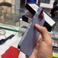 ایفون ۱۳ پرو 256 zaa|موبایل|اصفهان, جلفا|دیوار