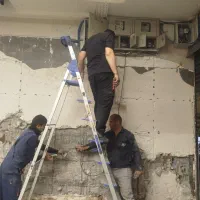 انواع کارهای بازسازی منازل و تجاری پذیرفته میشود|خدمات پیشه و مهارت|تهران, قیطریه|دیوار