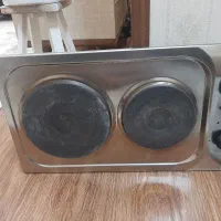 گاز خوراک پزی