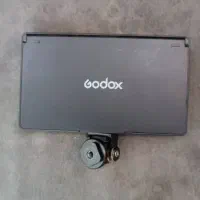مانیتور حرفه ای دوربین  godox gm55