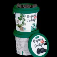 قرص کود ارگانیک کروا