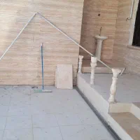 خانه ویلایی کلید اول|فروش خانه و ویلا|اهواز, شهرک رزمندگان|دیوار