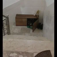 کمد لباس جاکفشی و میز تلویزیون تخفیف خوبم میدم|جاکفشی، کمد، دراور|یزد, |دیوار