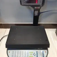 ترازوی محک ۵۰ کیلویی