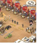 اکانت وار مستر WAR MASTER