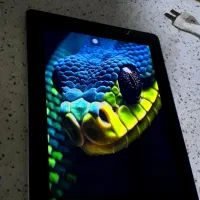 تبلت ایپد اپل۱۲ اینچ سری۴ سالم|تبلت|تهران, تهرانپارس غربی|دیوار