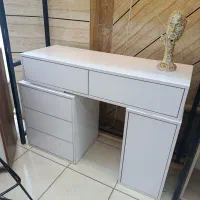 میز آرایش تمام ام دی اف