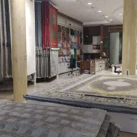زیر قیمت/فرش/اکرولیک/قسطی/بدون پیش|فرش|مشهد, شیرودی|دیوار