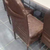 میز صندلی غذاخوری