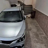 فروش suzuki baleno وارداتی . قابل معاوضه|خودرو سواری و وانت|نیشابور, شهرک بسیج|دیوار