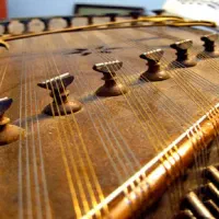 آموزش سنتور کوک و فروش سنتور