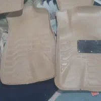 روکس صندلی دنا وکف پوش در حد نو