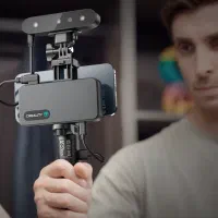 اسکنر سه بعدی Creality CR-Scan Ferret Pro