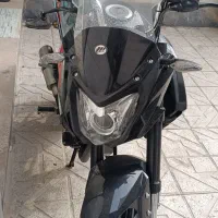 kps200|موتورسیکلت|کرج, کوی امامیه|دیوار