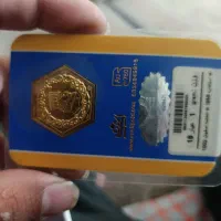 سکه یک گرمی پارسیان