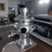 سماور قدیمی سالم