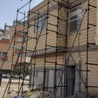 داربست فلزی
