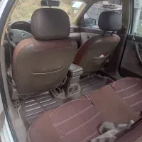 سمند ef7 مدل ۹۸|خودرو سواری و وانت|فومن, |دیوار