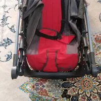 کالسکه|کالسکه و لوازم جانبی|قم, شهرک فاطمیه|دیوار