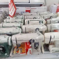 چرخ خیاطی و گلدوزی ژانومه ژاپن.اقساطی|چرخ خیاطی و ریسندگی|تبریز, |دیوار