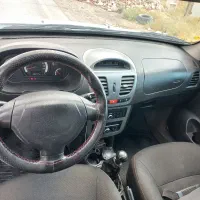 کوئیک مدل ۹۸|خودرو سواری و وانت|آذرشهر, |دیوار