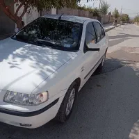 سمند ای اف سون|خودرو سواری و وانت|بختگان, |دیوار